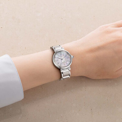 Citizen L Eco-Drive EM1060-87Y