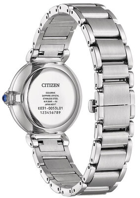 Citizen L Eco-Drive EM1070-83A