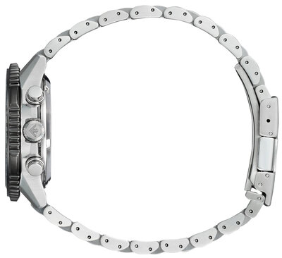 Citizen Promaster Sky Eco-Drive Chronograph CA4664-60E