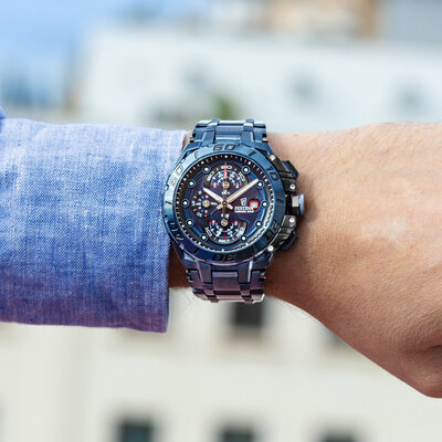 Festina Chrono Bike 20757/1 Special Edition (+ cinturino di ricambio)