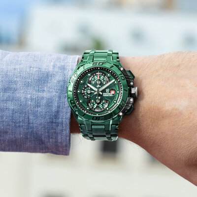 Festina Chrono Bike 20758/1 Special Edition (+ cinturino di ricambio)