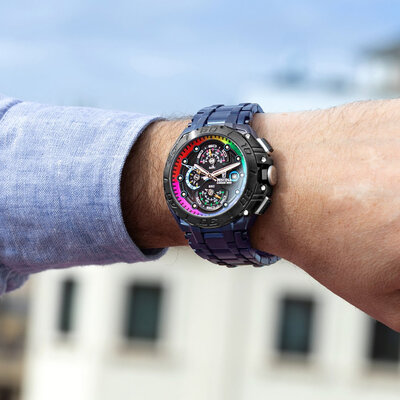 Festina Chrono Bike 20759/1 Special Edition (+ cinturino di ricambio)