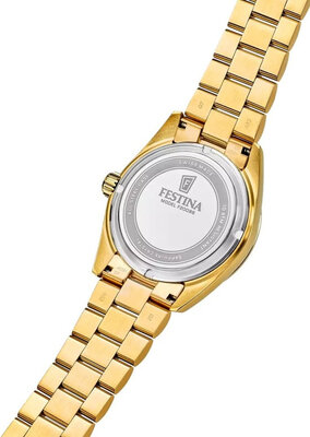 Festina Swiss Made 20086/A