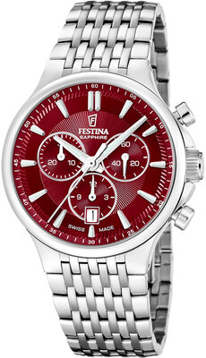 Festina Swiss Made 20093/5