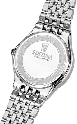 Festina Swiss Made 20096/1