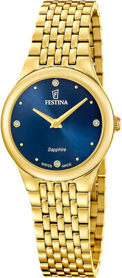 Festina Swiss Made 20098/3