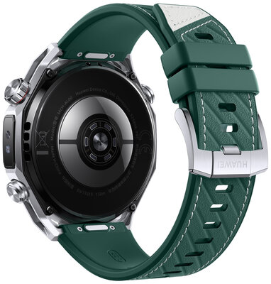 Huawei Watch Ultimate 2, Green