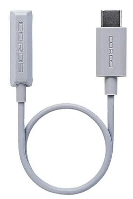 Cavo di ricarica Coros USB-C per sensore di frequenza cardiaca