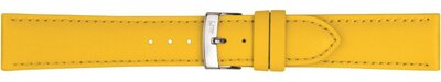Cinturino in pelle Morellato Grafic 0969087.098 M, giallo
