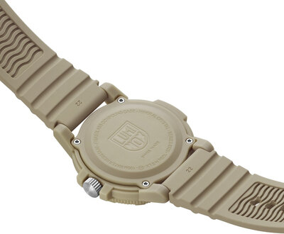 Luminox Leatherback Sea Turtle Giant XS.0326