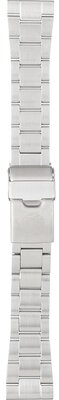Bracciale in acciaio Orient PDEQUSS 22mm (per il modello EL02), argento
