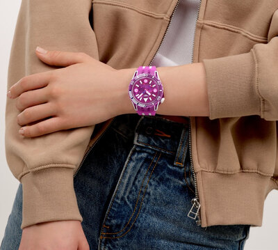 Swatch Flower Hat SSCU09P100