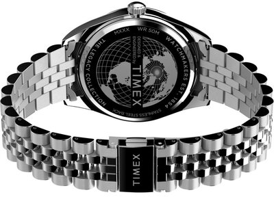Timex Legacy Quartz TW2V67800UK