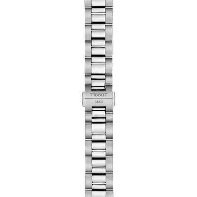 Tissot Gentleman Automatic Powermatic 80 T165.807.11.091.00