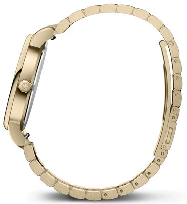 Wenger Urban Donnissima Quartz 60.1721.119 (+ cinturino di ricambio)