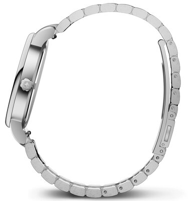 Wenger Urban Donnissima Quartz 60.1721.120 (+ cinturino di ricambio)