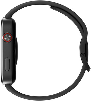 Xiaomi Redmi Watch 6 NFC Obsidian Black
