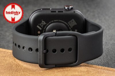 Xiaomi REDMI Watch 6 Obsidian Black