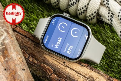 Xiaomi REDMI Watch 6 Silver Gray