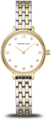 Bering Classic 11028-714-GWP (+ 2 bracciali)