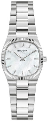 Bulova Precisionist Super Seville Mini Quartz 96L353