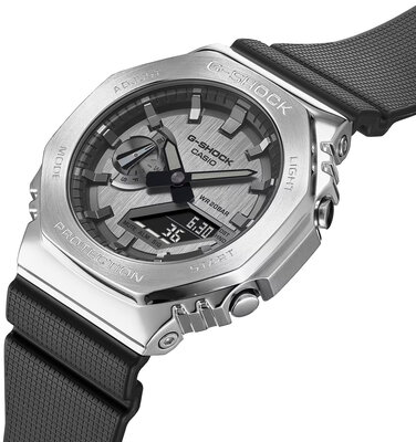 Casio G-Shock Original GM-2100-1AER-MAN Star Wars Special Edition