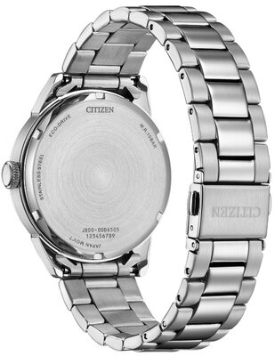 Citizen Elegant Eco-Drive AW0151-85EC