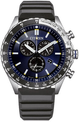 Citizen Sports Eco-Drive Chronograph AT2569-04L