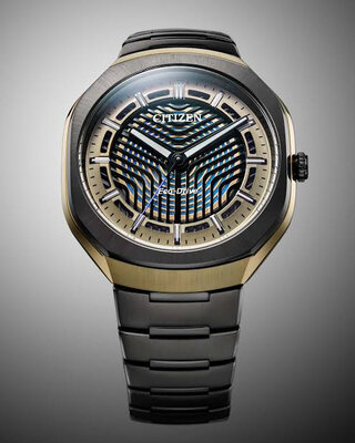 Citizen Sports Eco-Drive Photon BJ6569-59X Eco-Drive 50th Anniversary Limited Edition 5000pcs