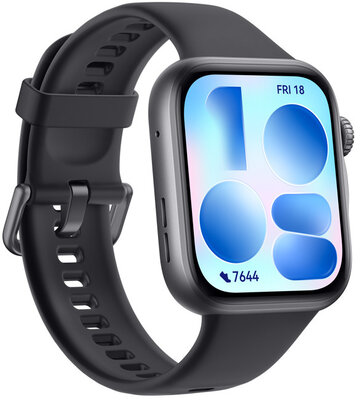 Huawei Watch Fit 5 NFC Black