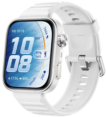 Huawei Watch Fit 5 Pro NFC White