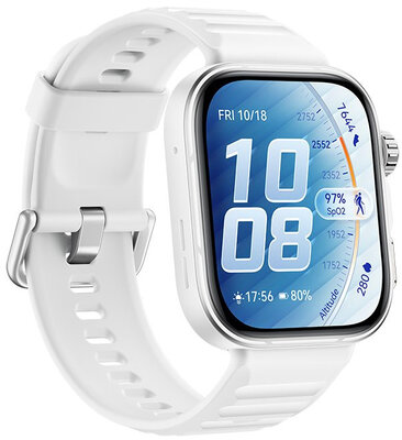 Huawei Watch Fit 5 Pro NFC White