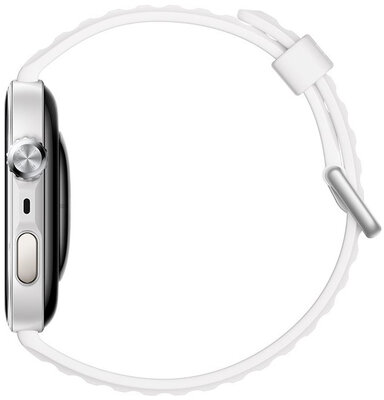 Huawei Watch Fit 5 Pro NFC White