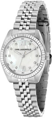 Karl Lagerfeld Timeless Code Mini R0553109506