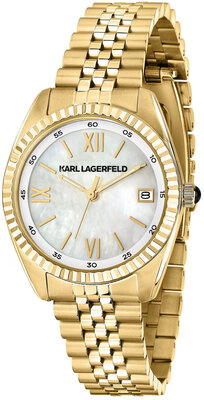 Karl Lagerfeld Timeless Code R0553108505