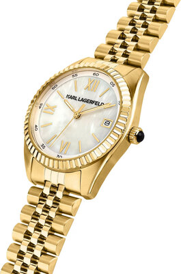 Karl Lagerfeld Timeless Code R0553108505