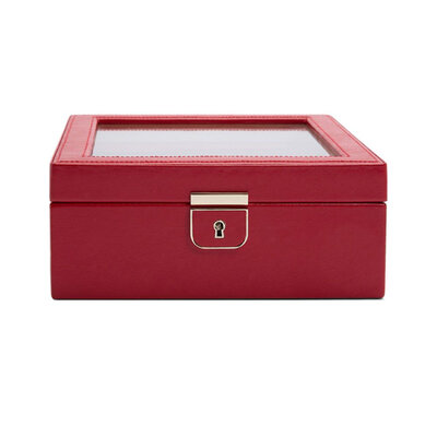 Scatola per orologi Wolf Palermo 213872