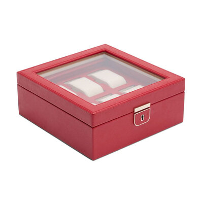 Scatola per orologi Wolf Palermo 213872