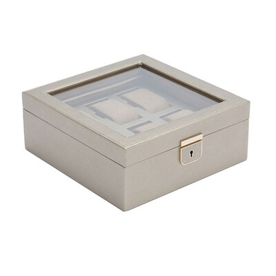 Scatola per orologi Wolf Palermo 213878