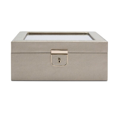 Scatola per orologi Wolf Palermo 213878