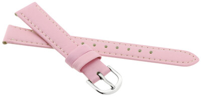 Cinturino in similpelle JVDRJ7148.28 14mm, rosa