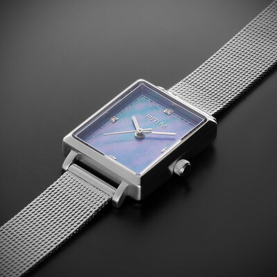 Prim Aria Lady Diamond Quartz W02P.13219.B
