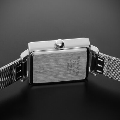 Prim Aria Lady Diamond Quartz W02P.13219.B
