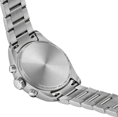 Tissot PR 100 Lady Quartz Chronograph T150.217.11.131.00