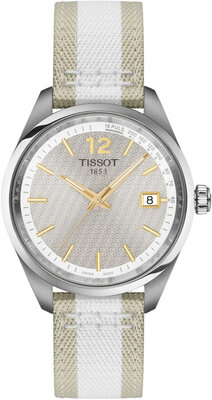 Tissot PR 100 Lady Quartz T150.210.17.037.00
