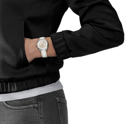 Tissot PR 100 Lady Quartz T150.210.17.037.00