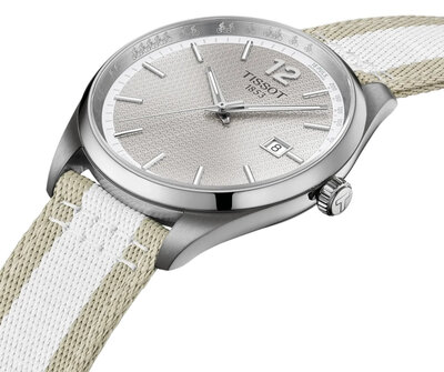 Tissot PR 100 Quartz T150.410.17.037.00