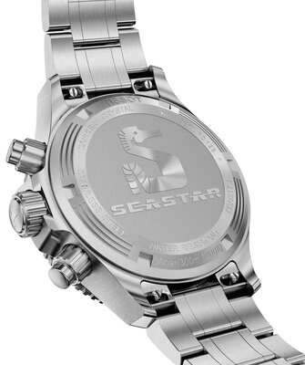 Tissot Seastar 1000 Quartz Chronograph T120.217.11.011.00