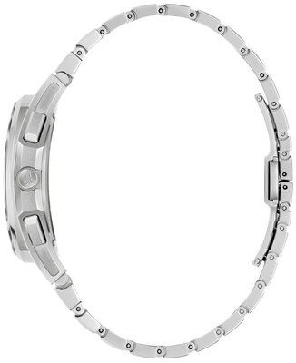 Bulova Curv Quartz 96K117 (+ cinturino di ricambio)