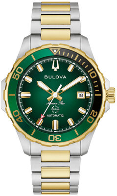 Bulova Marine Star Automatic 98B467